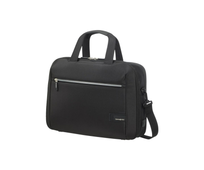 Torba do laptopów Samsonite Litepoint Bailhandle 15.6" czarny
